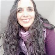 Maestra en Reiki, formación en Brasil, enseño los símbolos para aplicación de Reiki